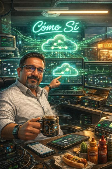 Daniel Guerrero