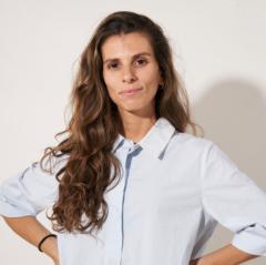Julieta Rossi