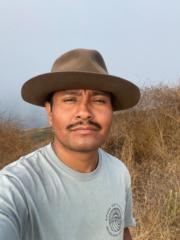 Eric Gomez