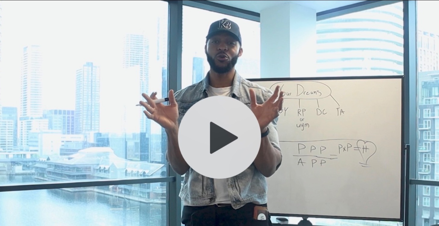 Boost Your Self Esteem & Self Image For Success