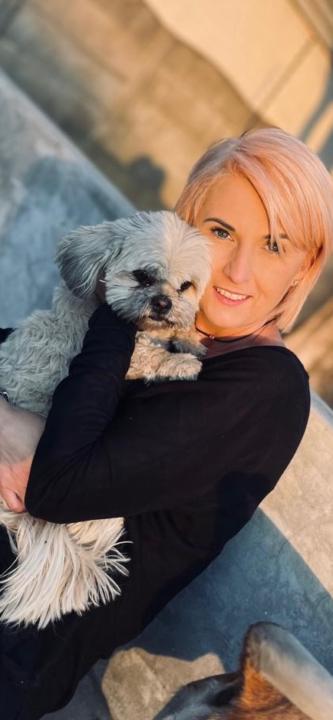 Sonja Joubert