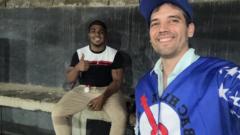 Gustavo Tavares