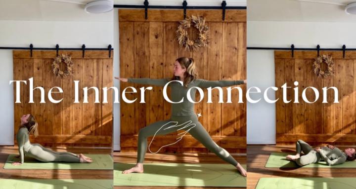 The Inner Connection