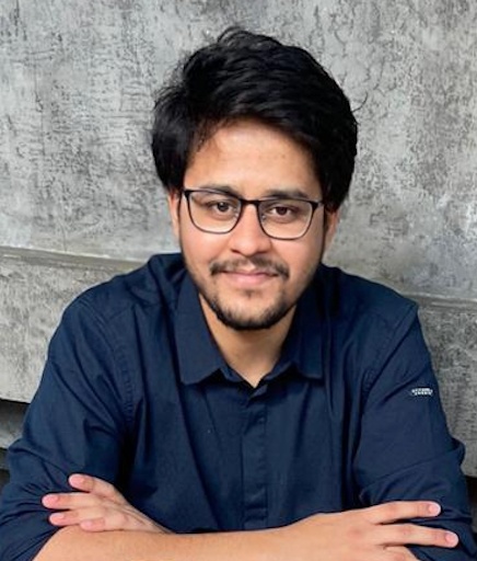 Satvik Paramkusham