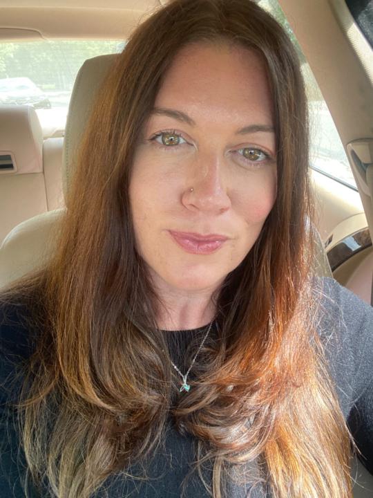 Michelle Stafford