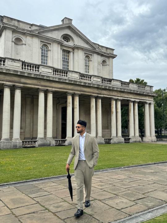 Mohammed Rameez Mehthab