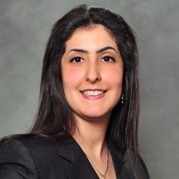 Arezoo Dinyari