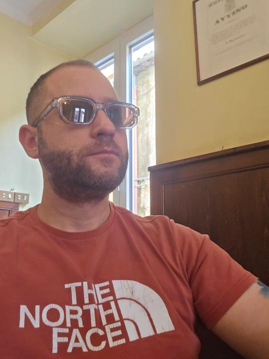 Riccardo Bracoloni