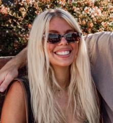 Vanessa Pearce
