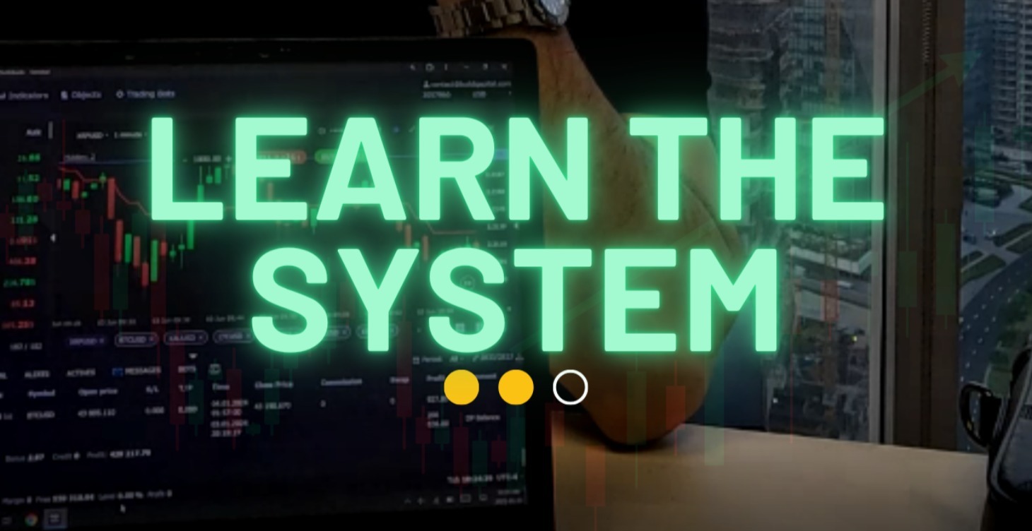 JST Trading System Tutorials