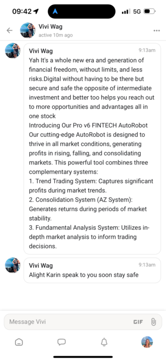 Scam?