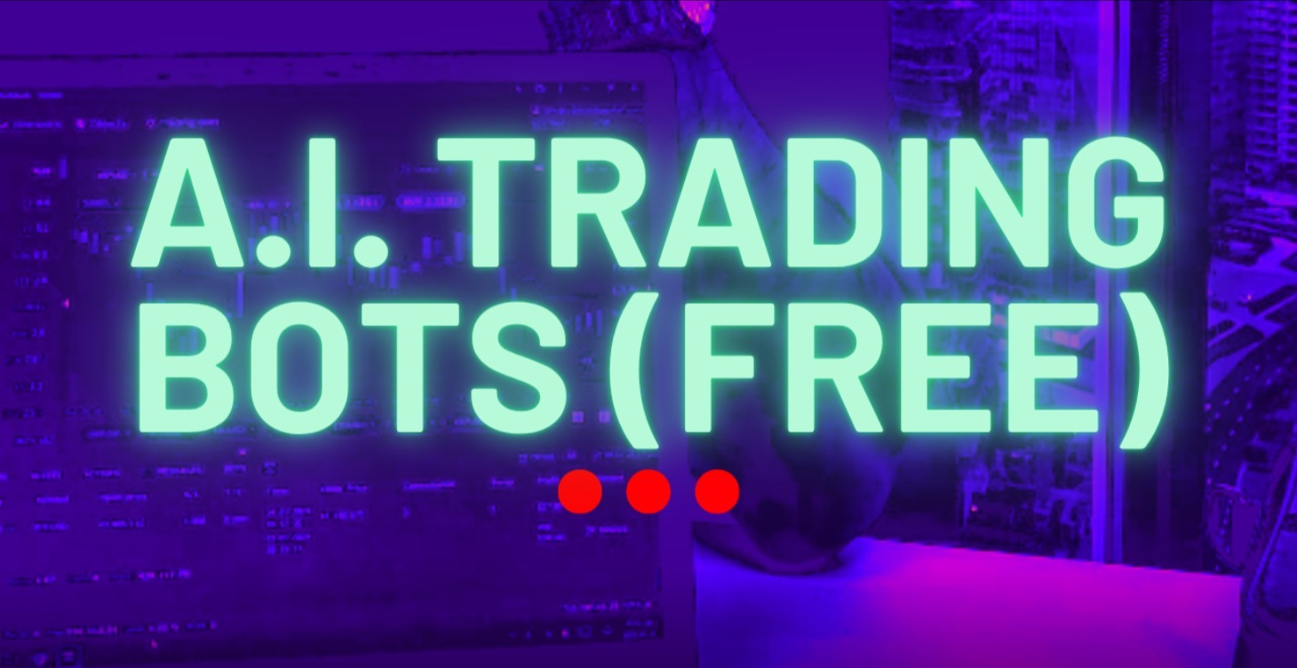 Build Your Own A.I. Automated Trading Bot