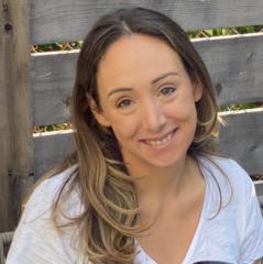 Corynne Steindler Cirilli