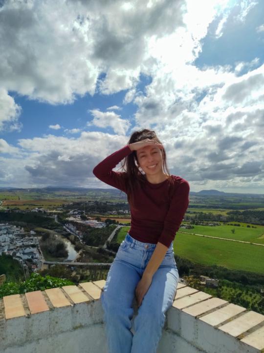 Carolina Mesa