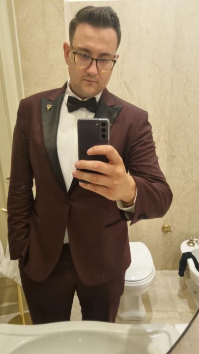 Damiano Tutta