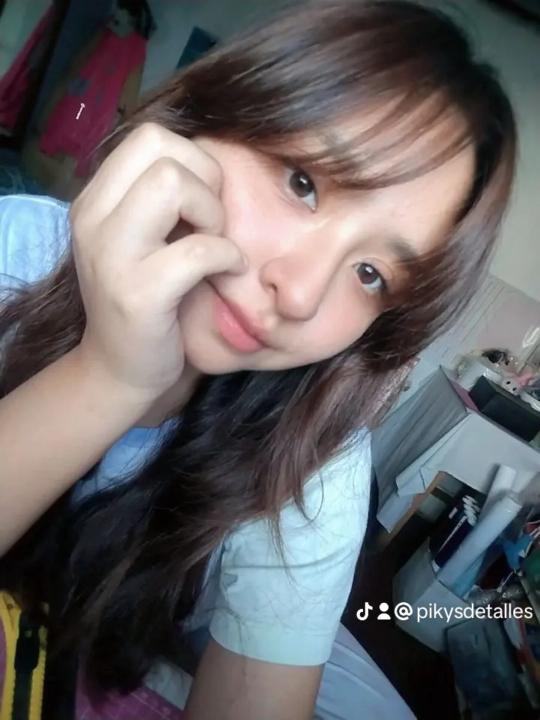 Shirly Cecilia Simon Flores