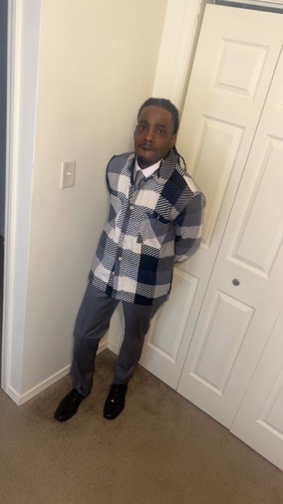 Lavelle Ammons