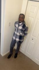 Lavelle Ammons