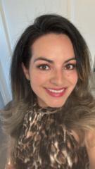 Claudia Bohorquez