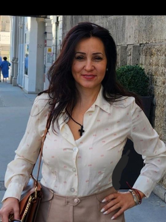 Gordana Duić