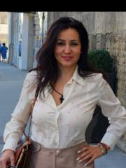 Gordana Duić