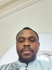 Abiodun Abioye