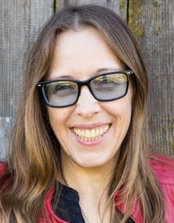 Marie-Josee LeBlanc
