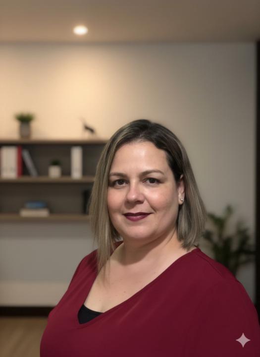 María Gabriela Sánchez Camacho