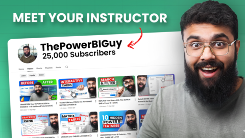 PowerBI School gallery image