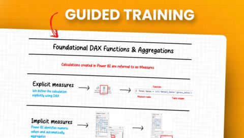 PowerBI School gallery image
