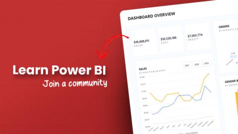 PowerBI School gallery image