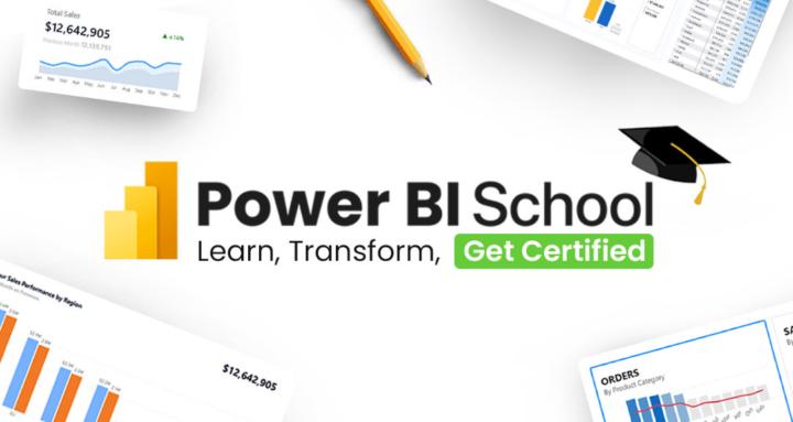 PowerBI School