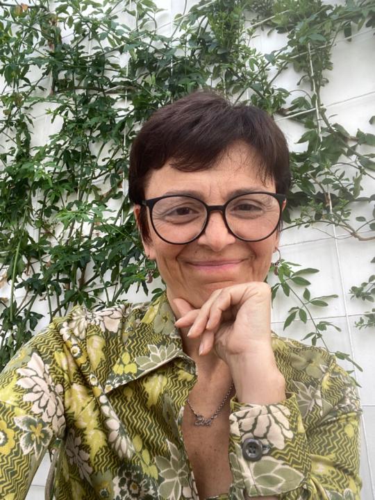 Eva Rancaño