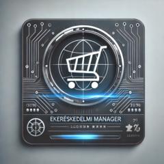 Manager eKereskedelem