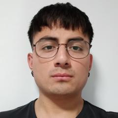 Alexander Palma