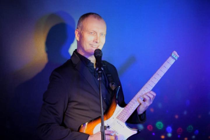 Christian Oesterholm