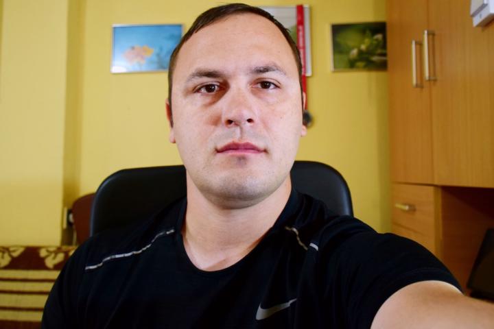 Dalibor Suhanji