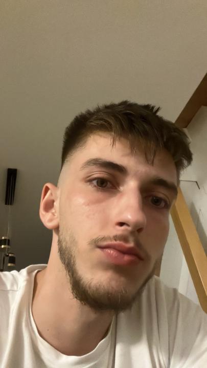 Alex Luca Predulescu