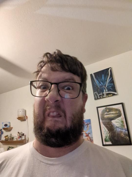 Aaron Heckler