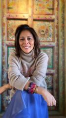 María Claudia Serrato Navas