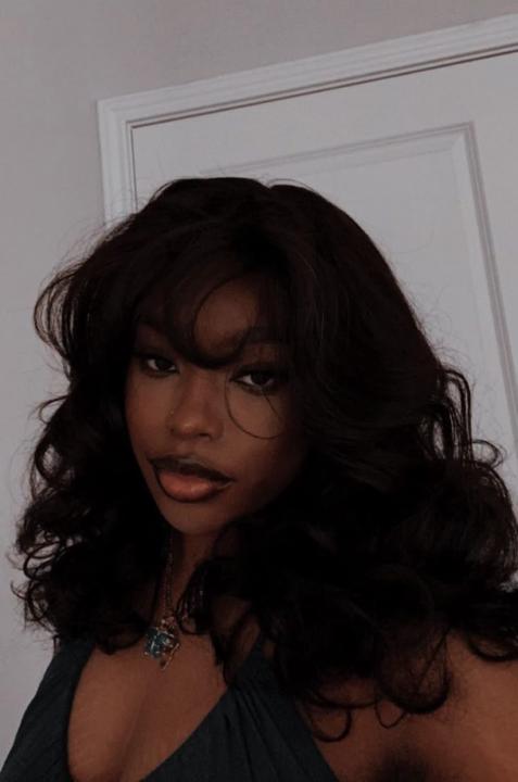 Felicia Selina