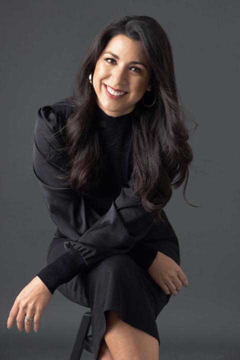 Melinda Garza