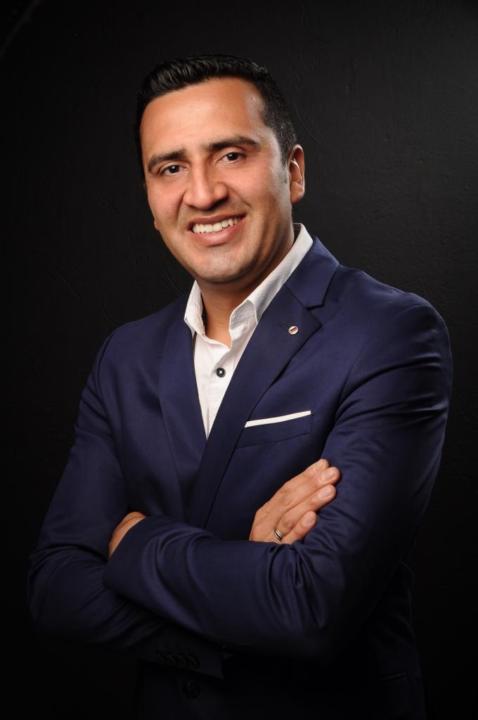 Diego Romero