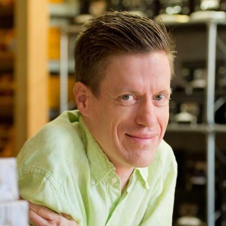 Markus Miklautsch