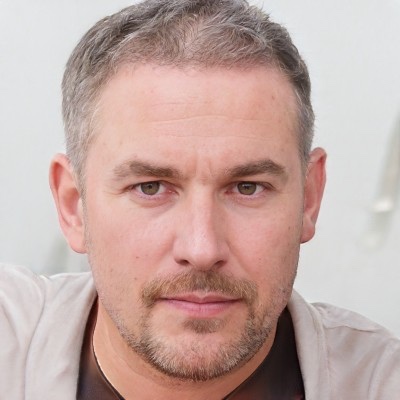 Paul Thomas