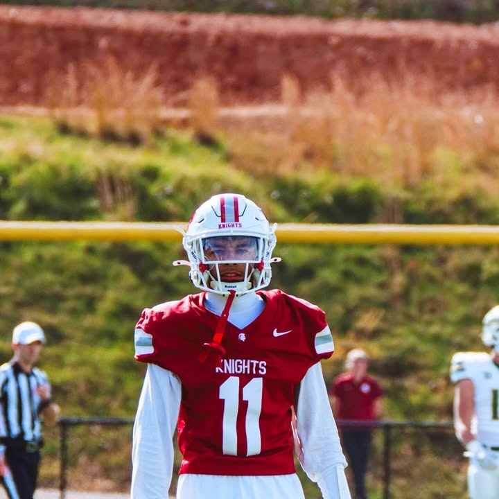 Jalen Lackey