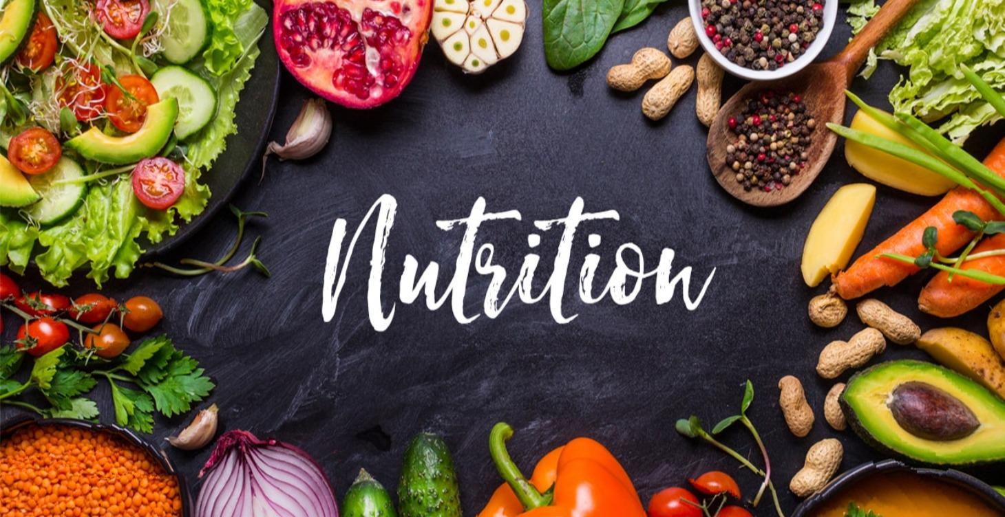 Nutrition Made Simple