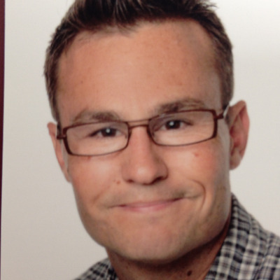 Stefan Pritschet
