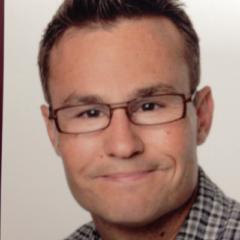 Stefan Pritschet