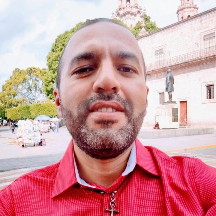 Arafat Bucio Carvajal